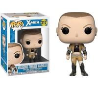 Funko Pop Vinyl Marvel X-Men Negasonic Teenage Warhead #317