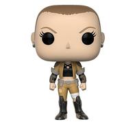 Funko Pop! Vinyl Marvel X-Men Negasonic Teenage Warhead #317 Figure