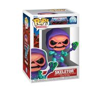 Funko Pop! Vinyl: Masters Of the Universe 1- Skeletor - Collectable Vinyl Figure - Gift Idea - Official Merchandise - Toys for Kids & Adults - Superheroes Fans - Model Figure for Collectors