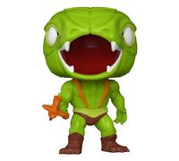 Funko POP! Vinyl: Masters Of the Universe-Kobra Khan - Collectable Vinyl Figure - Gift Idea - Official Merchandise - Toys for Kids & Adults - TV Fans - Model Figure for Collectors and Display
