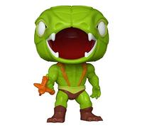 Funko POP Masters Of The Universe 40 Kobra Khan