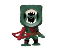 Funko POP! Vinyl: Masters Of the Universe - Leech - Masters Of the Universe - Collectable Vinyl Figure - Gift Idea - Official Merchandise - Toys for Kids & Adults - TV Fans