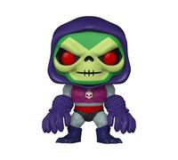 Funko POP Vinyl: Masters Of the Universe-Skeletor With Terror Claws - Collectab