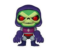 Funko POP! Vinyl: Masters Of the Universe-Skeletor With Terror Claws - Collectable Vinyl Figure - Gift Idea - Official Merchandise - Toys for Kids & Adults - TV Fans - Model Figure for Collectors