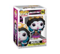 Funko Pop! Vinyl: Monster High - Skelita Calaveras - Collectable Vinyl Figure - Gift Idea - Official Merchandise - Toys for Kids & Adults - Cartoon Fans - Model Figure for Collectors and Display