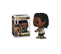 Funko POP!. Vinyl: Men In Black - International: Alien Twins - Collectable Vinyl Figure For Display - Gift Idea - Official Merchandise - Toys For Kids & Adults - Movies Fans