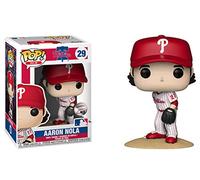 Funko POP! Vinyl: MLB: Aaron Nola