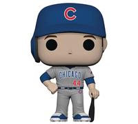 Funko POP! Vinyl: MLB: Anthony Rizzo (New Jersey)