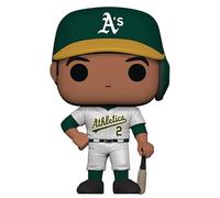 Funko POP! Vinyl: MLB: Khris Davis
