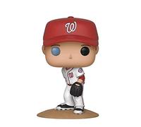 Funko POP! Vinyl: MLB: Max Scherzer