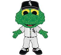 Funko POP. Vinyl: Mlb - Southpaw (Chiwhitesox)