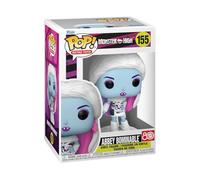 Funko Pop! Vinyl: Monster High - Abbey Bominable - Collectable Vinyl Figure - Gift Idea - Official Merchandise - Toys for Kids & Adults - TV Fans - Model Figure for Collectors and Display