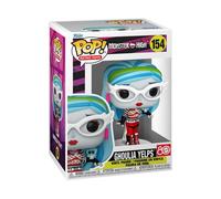Funko Pop Vinyl: Monster High - Ghoulia Yelps