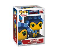 Funko POP Vinyl: MOTU - Evil-Lyn - Evil Lyn - Masters Of the Universe - Collect