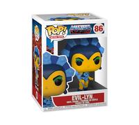 Funko POP! Vinyl: MOTU - Evil-Lyn - Evil Lyn - Masters Of the Universe - Collectable Vinyl Figure - Gift Idea - Official Merchandise - Toys for Kids & Adults - TV Fans - Model Figure for Collectors