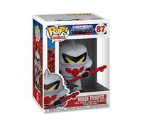 Funko POP! Vinyl: MOTU - Horde Trooper - Masters Of the Universe - Collectable Vinyl Figure - Gift Idea - Official Merchandise - Toys for Kids & Adults - TV Fans - Model Figure for Collectors
