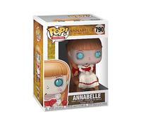 Funko POP! Vinyl: Movies Annabelle In Chair - Collectable Vinyl Figure - Gift Idea - Official Merchandise - Toys for Kids & Adults - Movies Fans - Model Figure for Collectors and Display