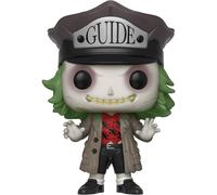 Funko POP Vinyl: Movies - Beetlejuice with Hat