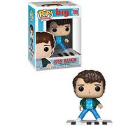 Funko POP! Vinyl: Movies: Big - Josh w/Piano Outfit
