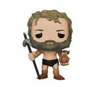 Funko POP. Vinyl: Movies: Cast Away - Chuck W/Wilson