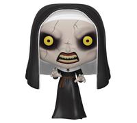 Funko POP Vinyl: Movies Demonic the Nun - the Nun - Collectable Vinyl Figure -