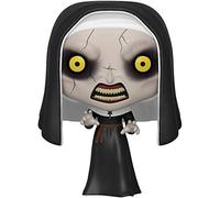 Funko POP! Vinyl: Movies Demonic the Nun - the Nun - Collectable Vinyl Figure - Gift Idea - Official Merchandise - Toys for Kids & Adults - Movies Fans - Model Figure for Collectors and Display