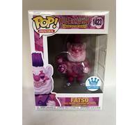 Funko Pop Vinyl Movies Fatso 1423 Figure Killer Klowns from Outer Space NEW UK