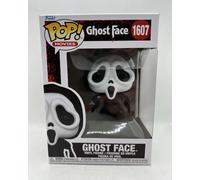 Funko POP TV: Friends - New York Chandler Bing - Collectable Vinyl Figure - NEW