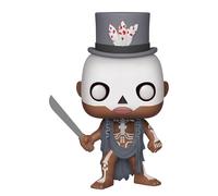 Funko POP! Vinyl: Movies: James Bond: Baron Samedi - Collectable Vinyl Figure For Display - Gift Idea - Official Merchandise - Toys For Kids & Adults - Movies Fans - Model Figure For Collectors