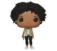James Bond Eve Moneypenny Pop Vinyl Figure