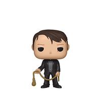 Funko POP! Vinyl: Movies: James Bond: Le Chiffre Age 3+