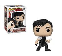 Funko POP! Vinyl: Movies: Little Shop: Dentist