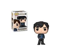 Funko POP! Vinyl: Movies: Mortal Engines - Tom Natsworthy