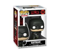 FUNKO POP! Vinyl: The Batman, Black