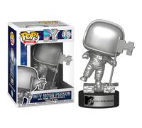 FunKo Pop! Ad Icons: MTV - MTV Moon Person