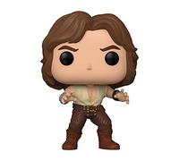 Funko POP! Vinyl, Muti - Hercules - Hercules: the Legendary Journeys - Collectable Vinyl Figure - Gift Idea - Official Merchandise - Toys for Kids & Adults - TV Fans - Model Figure for Collectors