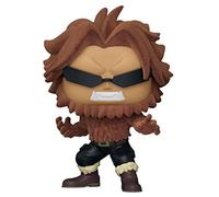 Funko POP! Vinyl: My Hero Academia - Jurota Shishida (Flocked)