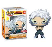 Funko POP! Vinyl: My Hero Academia - Tetsutetsu Tetsutetsu