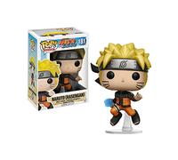 Funko Pop! Vinyl Naruto: Naruto - Naruto Shippuden - Collectable Vinyl Figure - Gift Idea - Official Merchandise - Toys for Kids & Adults - Anime Fans - Model Figure for Collectors and Display