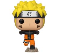 Funko Pop! Animation - Naruto Shippuden #727 (Running)