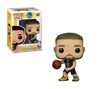 Funko POP! NBA: Warriors - Stephen Curry [COLLECTIBLES] USA import