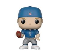 FunKo POP. Vinyl: Nfl 5: Matt Stafford (Lions)