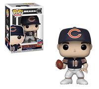 FunKo POP! Vinyl: NFL 5: Mitch Trubisky (Bears)