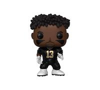 Funko POP! Vinyl: NFL: Saints-Michael Thomas - (Home Jersey) - Collectable Vinyl Figure - Gift Idea - Official Merchandise - Toys for Kids & Adults - Sports Fans - Model Figure for Collectors