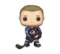 Funko Pop NHL Hockey Colorado Avalanche Nathan MacKinnon #53 - Brand New