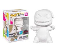 Funko POP Vinyl Nightmare Before Christmas "Oogie Boogie" Special Edition No 230