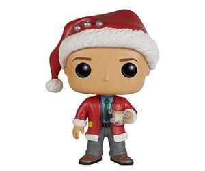 Funko Pop Vinyl NL Christmas Vacation Clark Griswold Figurine