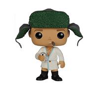 Funko Pop Vinyl NL Christmas Vacation Cousin Eddie Figurine