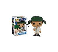Funko Pop Vinyl NL Christmas Vacation Cousin Eddie Figurine