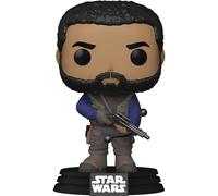 Funko POP! Vinyl: Obi-Wan Kenobi - Kawlan Roken - Star Wars - Collectable Vinyl Figure - Gift Idea - Official Merchandise - Toys for Kids & Adults - TV Fans - Model Figure for Collectors and Display